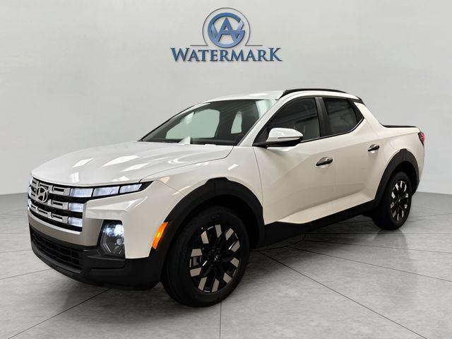 2026 Hyundai Santa Cruz SEL for sale in MARION, IL