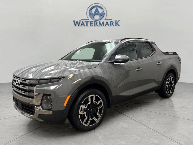 2026 Hyundai Santa Cruz Limited for sale in MARION, IL