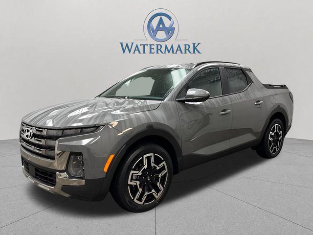 2026 Hyundai Santa Cruz Limited for sale in MARION, IL