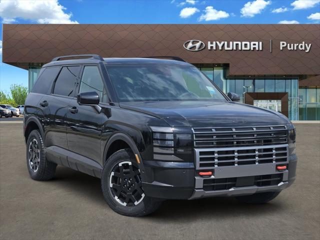 2026 Hyundai Palisade XRT Pro for sale in BROKEN ARROW, OK