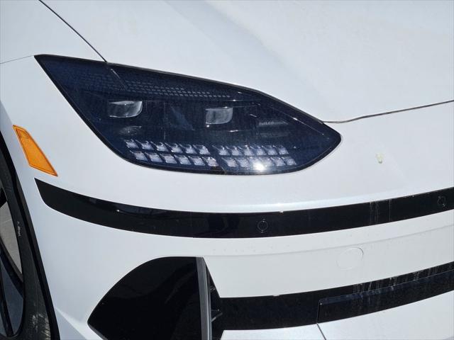 2025 Hyundai IONIQ 6 SE