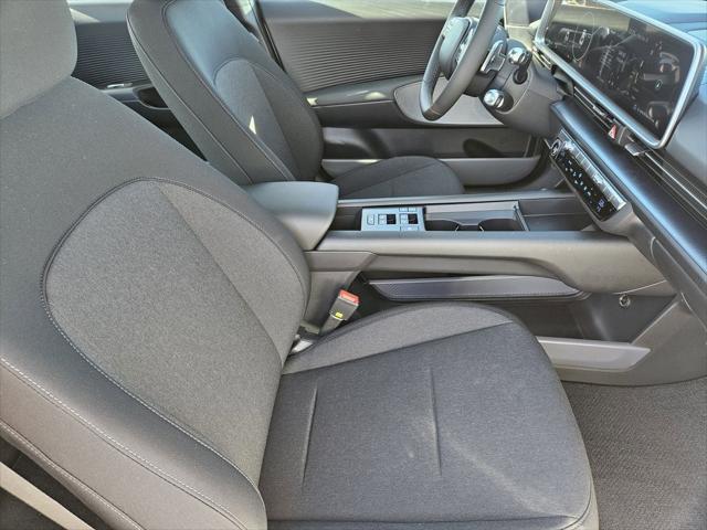 2025 Hyundai IONIQ 6 SE