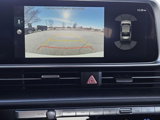 2025 Hyundai IONIQ 6 SE