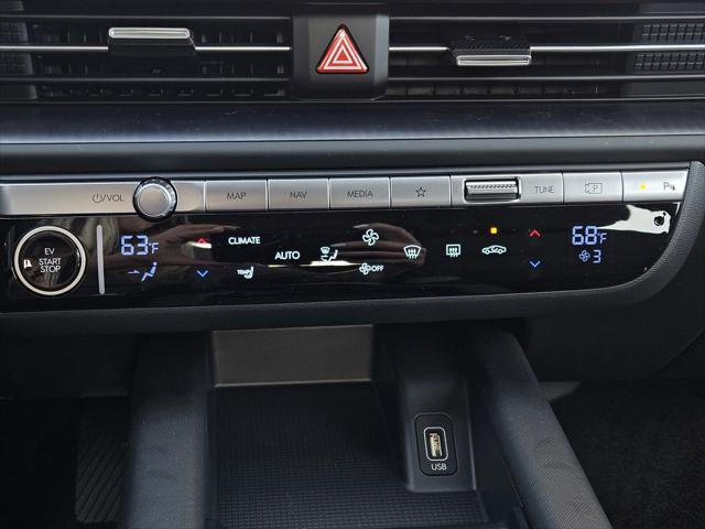 2025 Hyundai IONIQ 6 SE