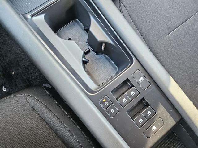 2025 Hyundai IONIQ 6 SE