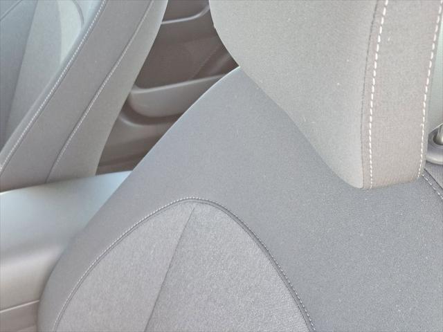 2025 Hyundai IONIQ 6 SE