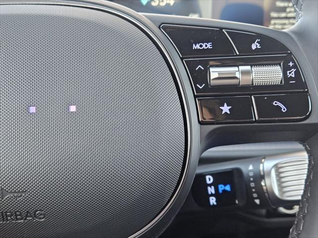 2025 Hyundai IONIQ 6 SE