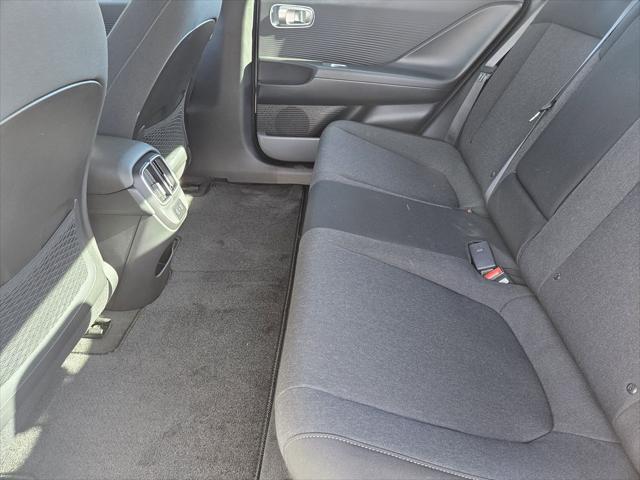 2025 Hyundai IONIQ 6 SE