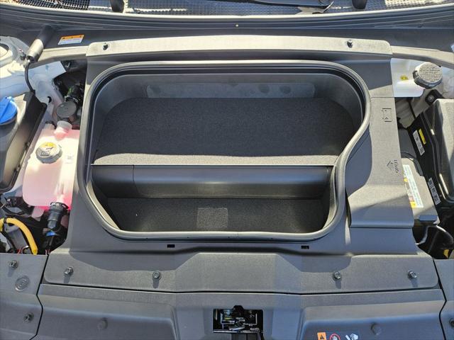 2025 Hyundai IONIQ 6 SE