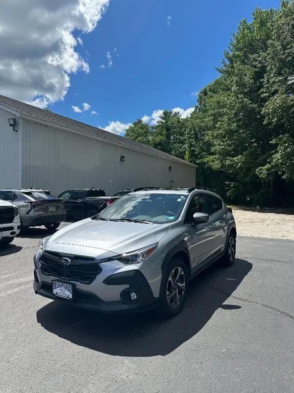 2024 Subaru Crosstrek Premium for sale in Tilton, NH