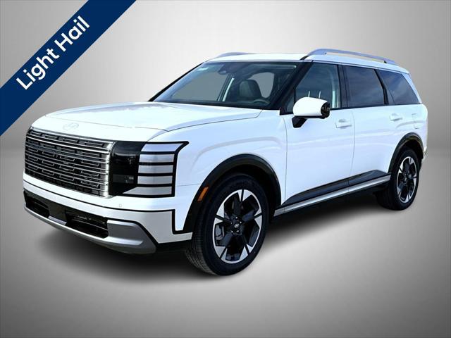 2026 Hyundai Palisade Limited for sale in OMAHA, NE