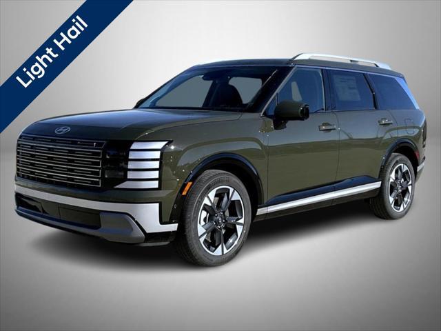 2026 Hyundai Palisade Limited for sale in OMAHA, NE