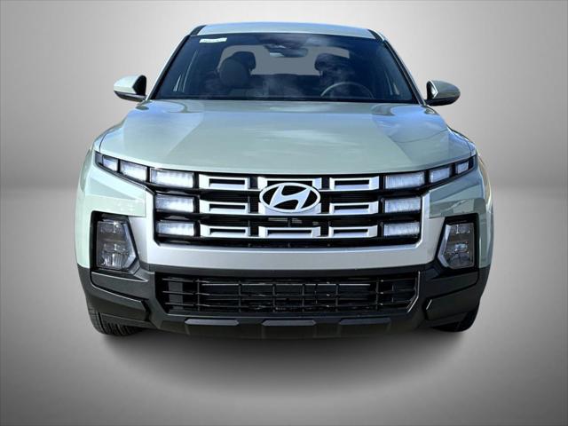 2026 Hyundai Santa Cruz SE