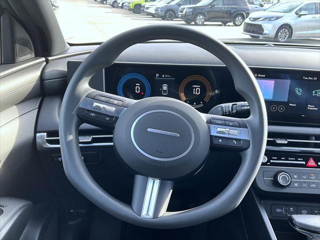 2026 Hyundai Santa Cruz SE