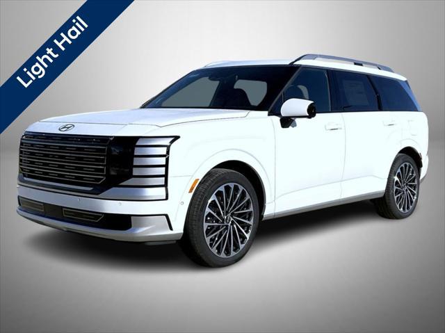 2026 Hyundai Palisade Calligraphy for sale in OMAHA, NE