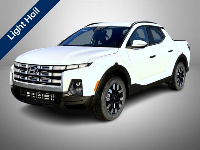2026 Hyundai Santa Cruz SEL for sale in OMAHA, NE