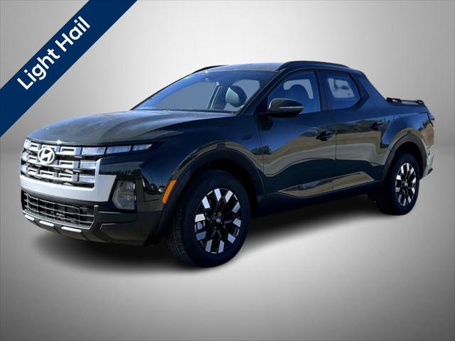 2026 Hyundai Santa Cruz SEL for sale in OMAHA, NE