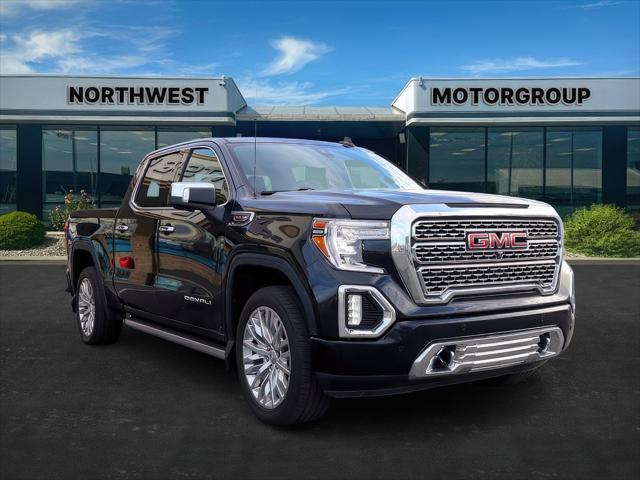 2019 GMC Sierra 1500 Denali for sale in Pasco, WA