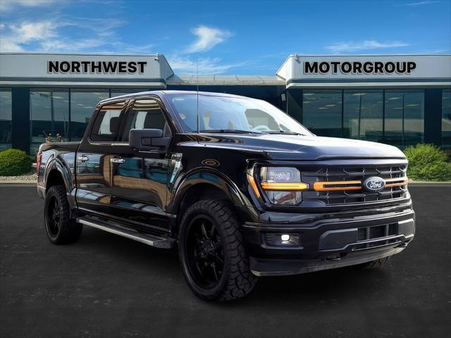 2024 Ford F-150 XLT for sale in Pasco, WA