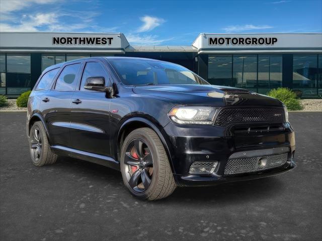 2018 Dodge Durango SRT for sale in Pasco, WA
