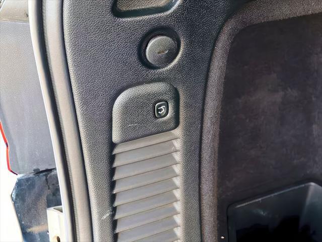 2018 Dodge Durango SRT