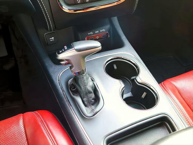 2018 Dodge Durango SRT