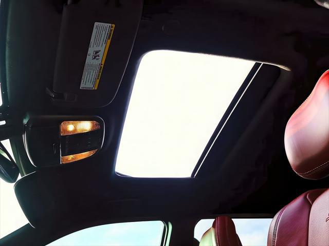 2018 Dodge Durango SRT
