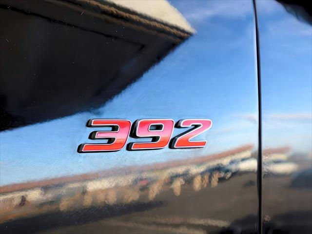 2018 Dodge Durango SRT