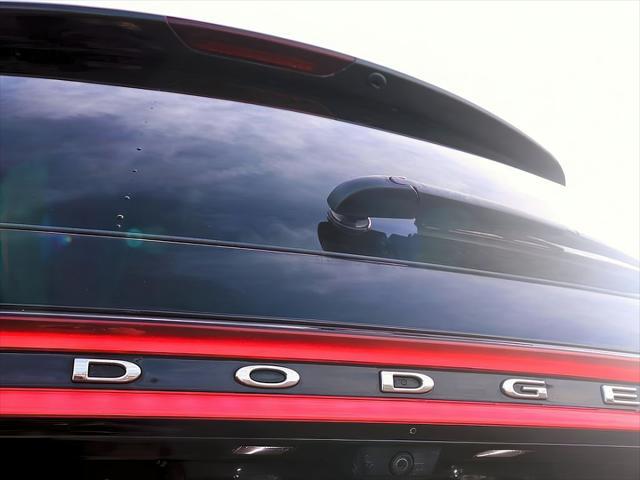2018 Dodge Durango SRT
