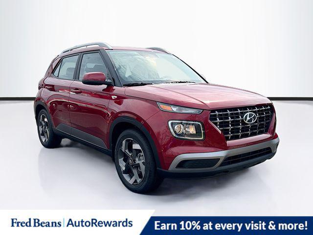 2026 Hyundai Venue SEL for sale in MECHANICSBURG, PA