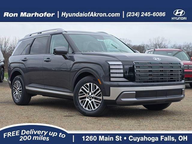 2026 Hyundai Palisade SEL Premium for sale in CUYAHOGA FALLS, OH