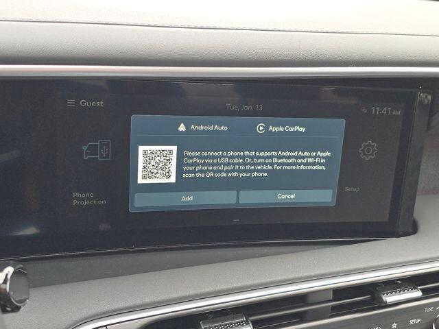 2026 Hyundai Palisade SEL Premium