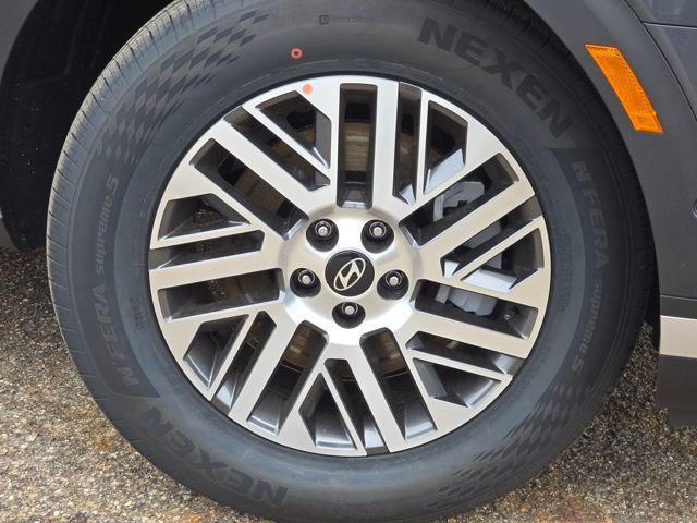 2026 Hyundai Palisade SEL Premium