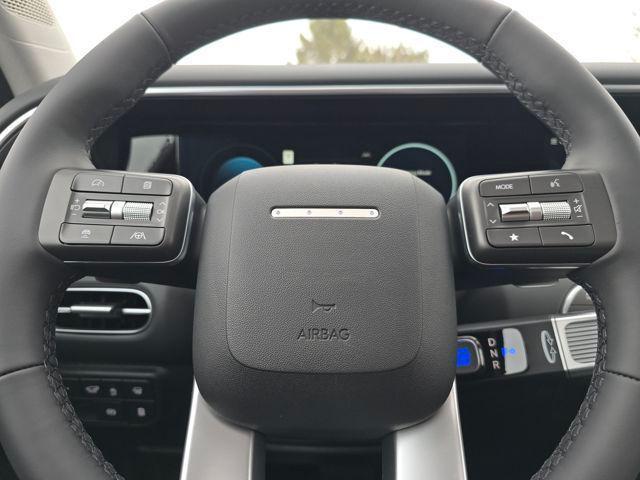 2026 Hyundai Palisade SEL Premium