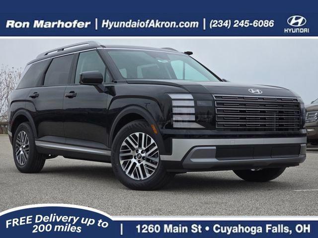 2026 Hyundai Palisade SEL 8P for sale in CUYAHOGA FALLS, OH