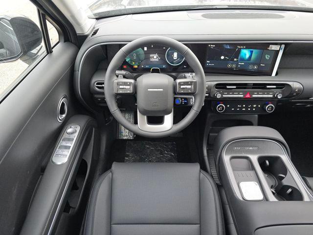 2026 Hyundai Palisade SEL 8P