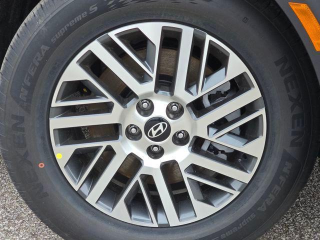 2026 Hyundai Palisade SEL 8P