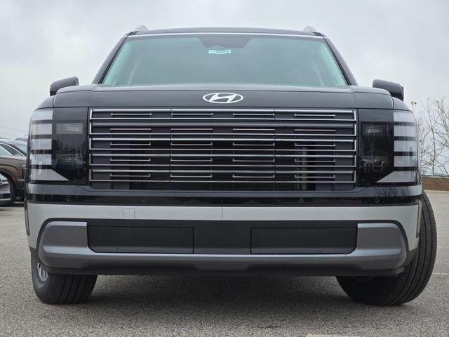 2026 Hyundai Palisade SEL 8P
