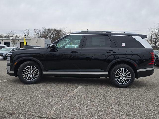 2026 Hyundai Palisade SEL 8P