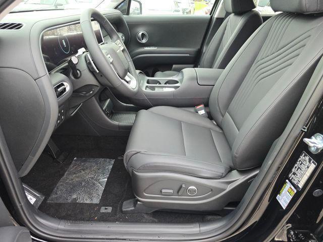 2026 Hyundai Palisade SEL 8P