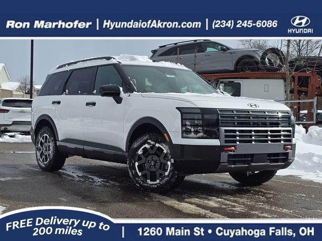 2026 Hyundai Palisade XRT Pro for sale in CUYAHOGA FALLS, OH