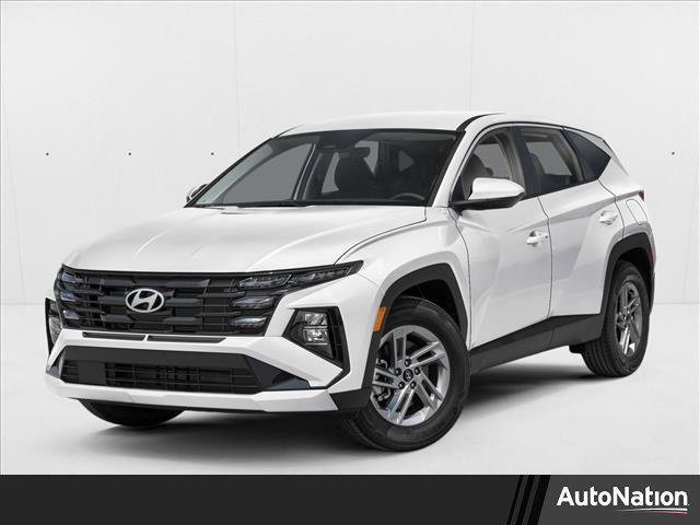 2026 Hyundai Tucson SE for sale in HARDEEVILLE, SC