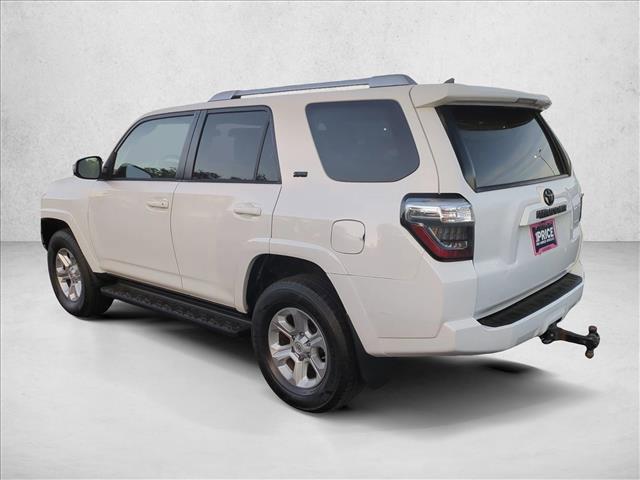 2015 Toyota 4Runner SR5