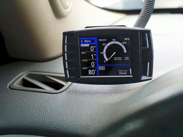 2011 Chevrolet Silverado 2500HD LTZ