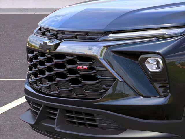 2026 Chevrolet TrailBlazer FWD RS