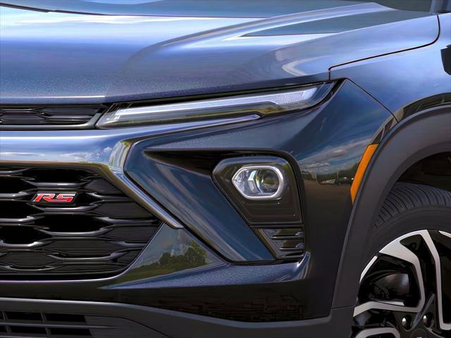 2026 Chevrolet TrailBlazer FWD RS