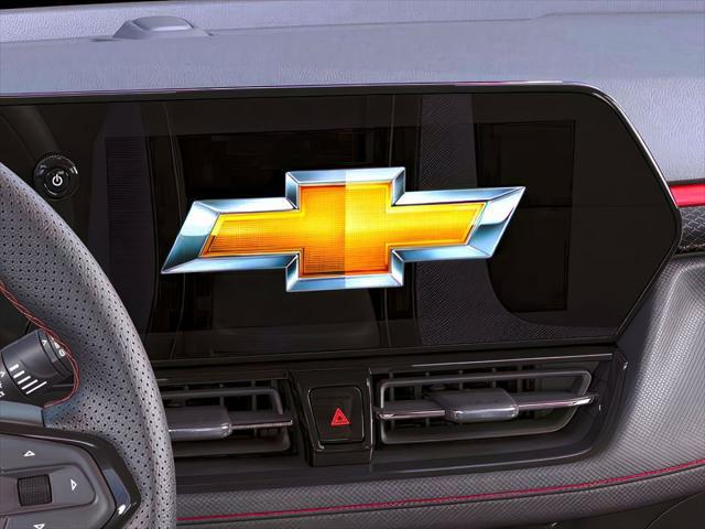 2026 Chevrolet TrailBlazer FWD RS
