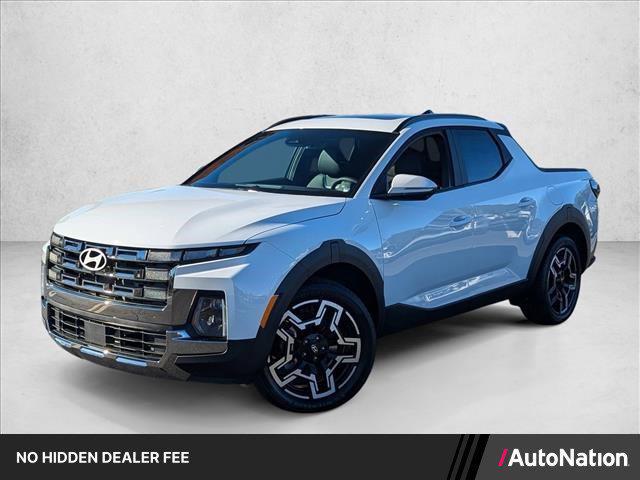 2026 Hyundai Santa Cruz Limited for sale in SAVANNAH, GA