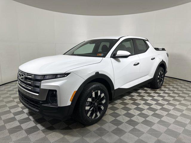 2026 Hyundai Santa Cruz SE