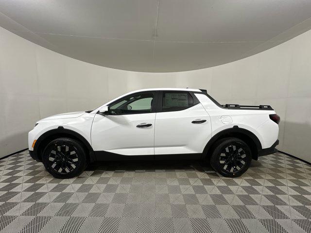 2026 Hyundai Santa Cruz SE
